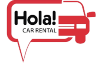 Hola Car rental